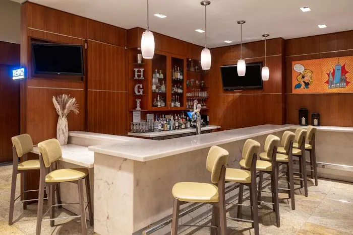 Hilton Garden Inn New York/West 35th Street Picture 10