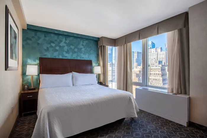 Hilton Garden Inn New York/West 35th Street Picture 7
