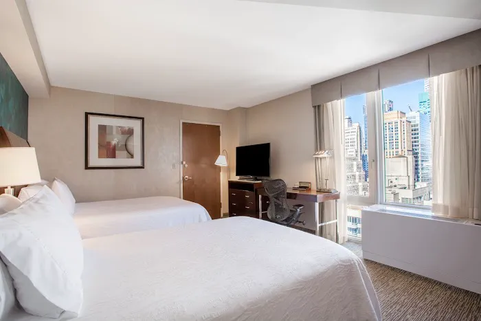 Hilton Garden Inn New York/West 35th Street Picture 1