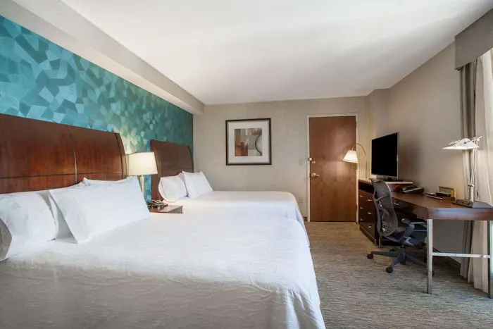 Hilton Garden Inn New York/West 35th Street Picture 5