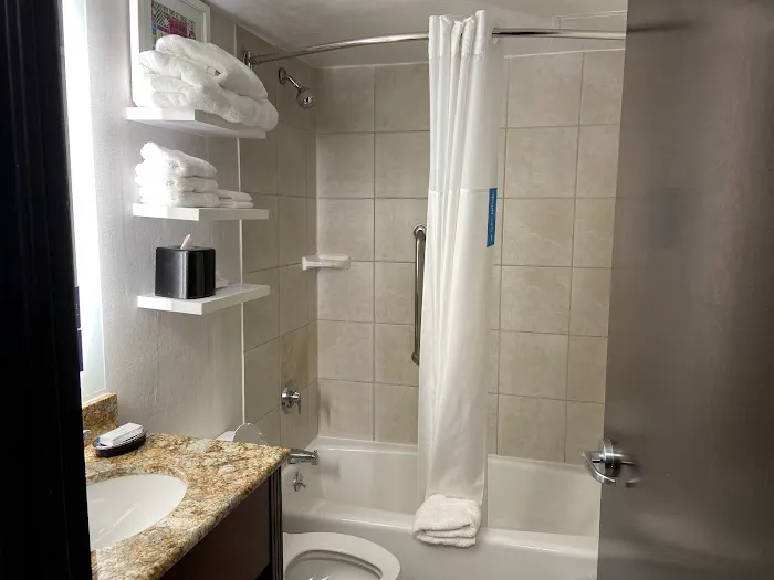 Hampton Inn Manhattan-35th St/Empire State Bldg Picture 3