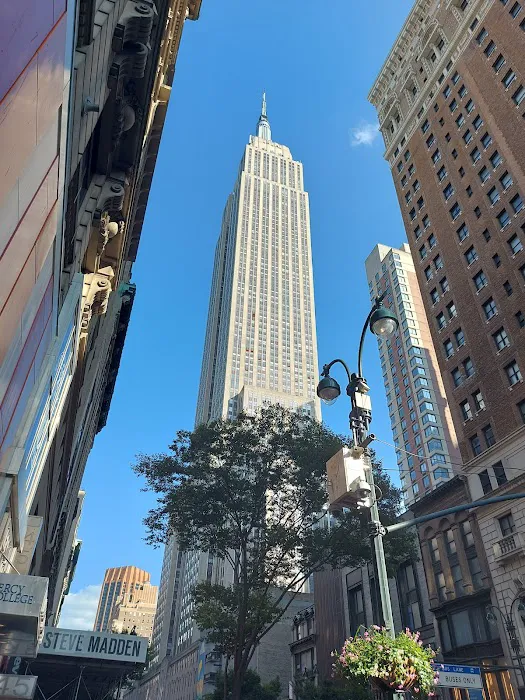Hampton Inn Manhattan-35th St/Empire State Bldg Picture 2