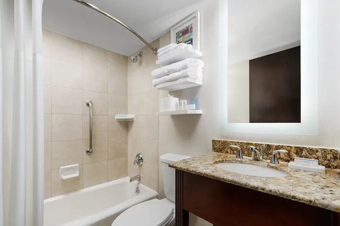 Hampton Inn Manhattan-35th St/Empire State Bldg Picture 5