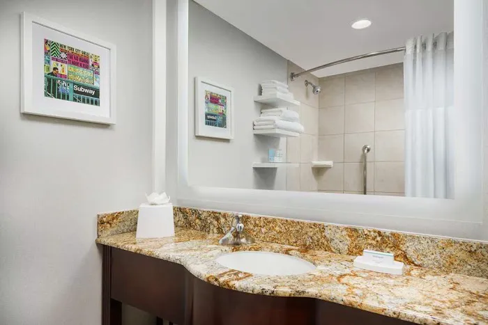 Hampton Inn Manhattan-35th St/Empire State Bldg Picture 6