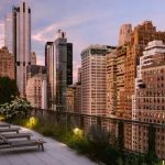 Sonder Battery Park Apartments Financial District