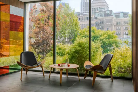 Sonder Battery Park Apartments Financial District Picture 4