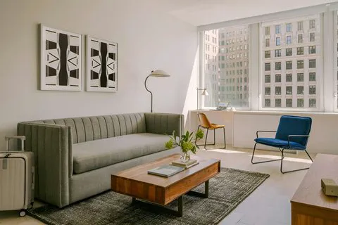 Sonder Battery Park Apartments Financial District Picture 10