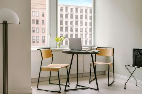 Sonder Battery Park Apartments Financial District Picture 2