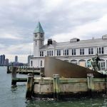 Robert F. Wagner Jr. Park