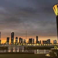 Battery Park City Parks ico