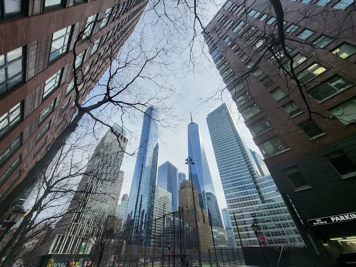 Battery Park City Parks Picture 5