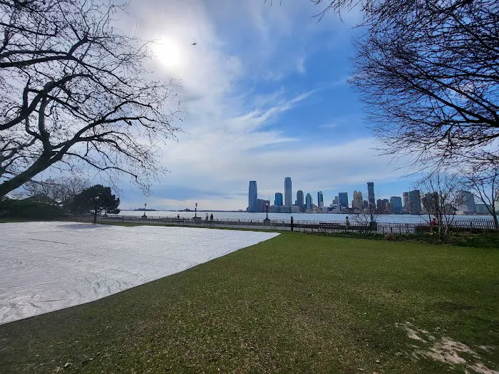 Battery Park City Parks Picture 7