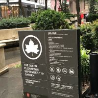 The Queen Elizabeth II Garden ico