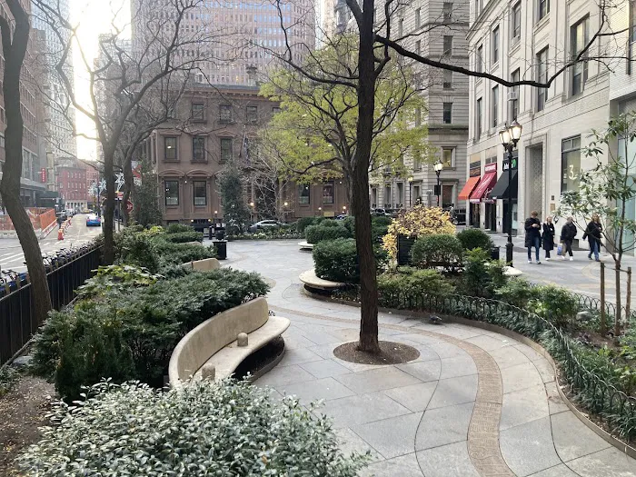 The Queen Elizabeth II Garden Picture 8
