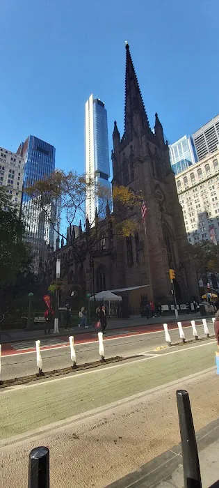 Elizabeth H. Berger Plaza Picture 7
