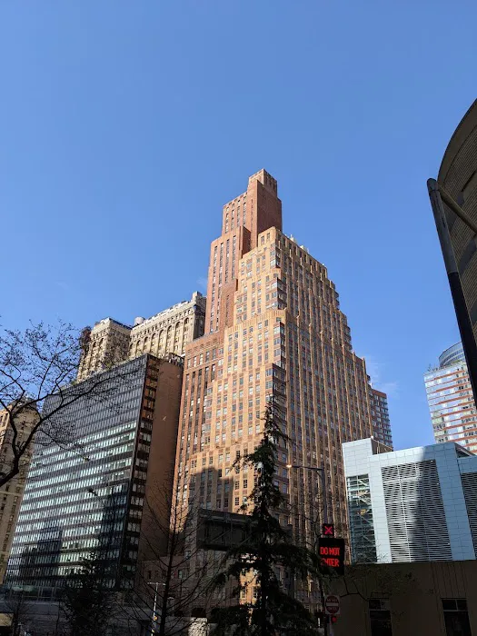 Elizabeth H. Berger Plaza Picture 3