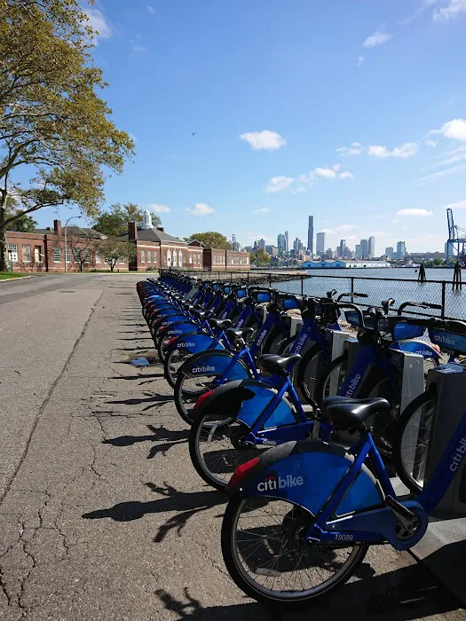 Governors Island Alliance Picture 3