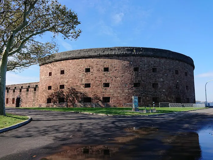 Governors Island Alliance Picture 1