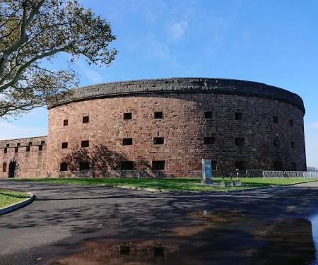 Governors Island Alliance