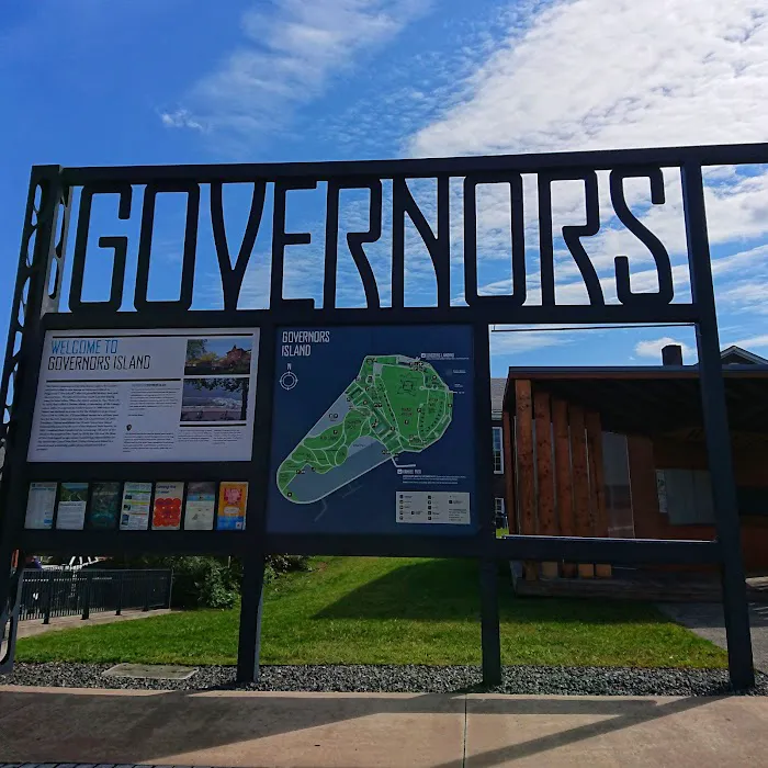 Governors Island Alliance Picture 5