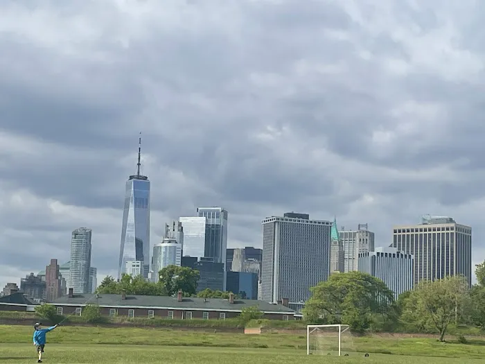 Governors Island Alliance Picture 2