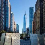 Battery Park Green Line