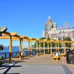 South Cove Park