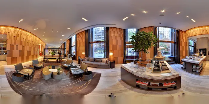 Hyatt Centric Wall Street New York Picture 6