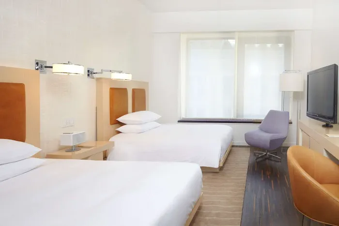 Hyatt Centric Wall Street New York Picture 3