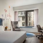 Hyatt Centric Wall Street New York