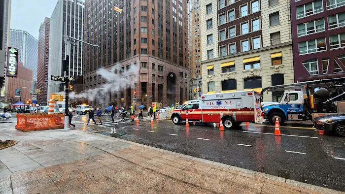 Wall Street Picture 1