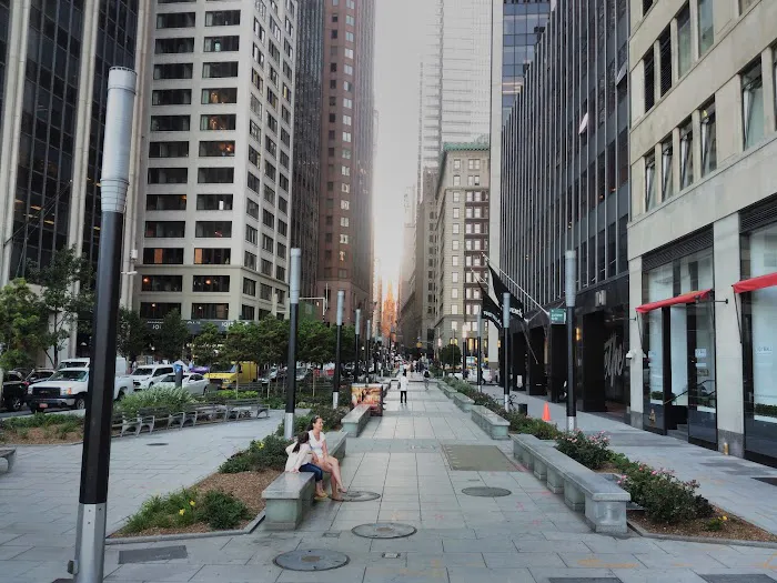 Wall Street Picture 2