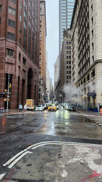 Wall Street Picture 3