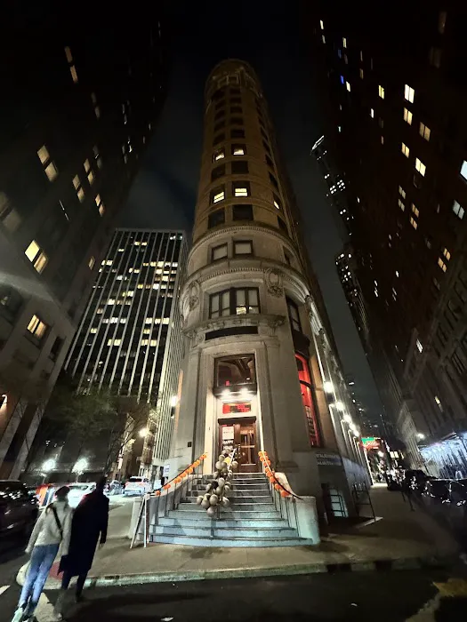 Hotel Filme John Wick Picture 4