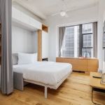 Placemakr Wall Street