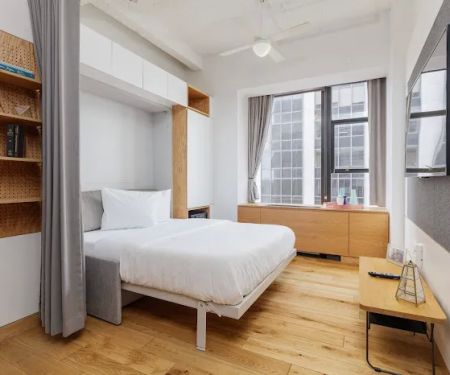 Placemakr Wall Street