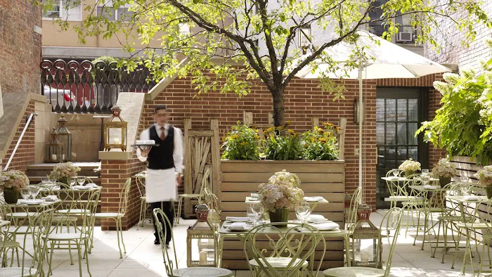 Crosby Street Hotel Picture 1