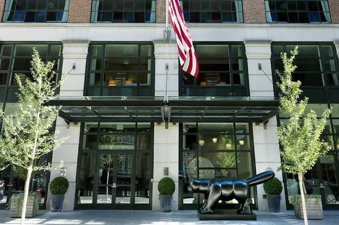 Crosby Street Hotel Picture 3