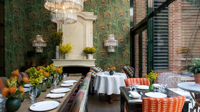 Crosby Street Hotel Picture 5
