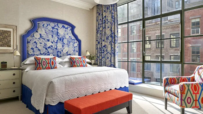 Crosby Street Hotel Picture 9