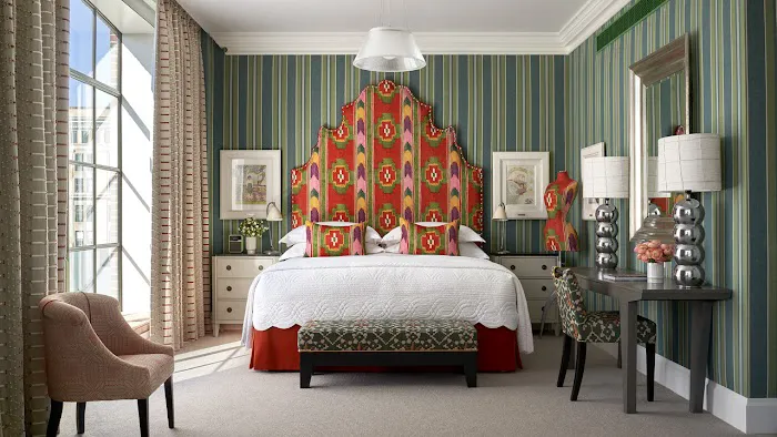 Crosby Street Hotel Picture 8