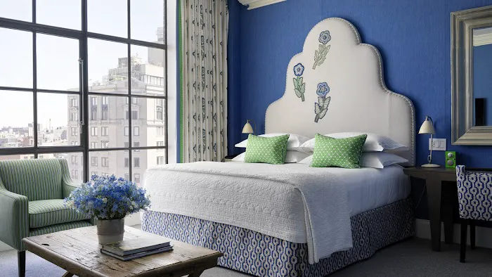 Crosby Street Hotel Picture 6