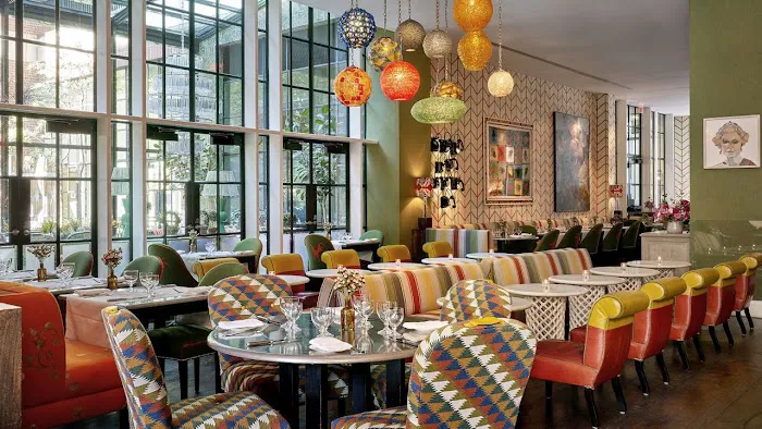 Crosby Street Hotel Picture 10