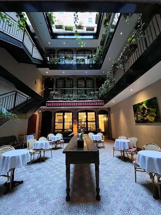 The Broome Hotel New York Picture 8
