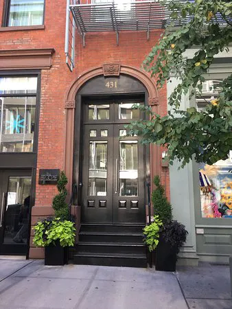 The Broome Hotel New York Picture 2