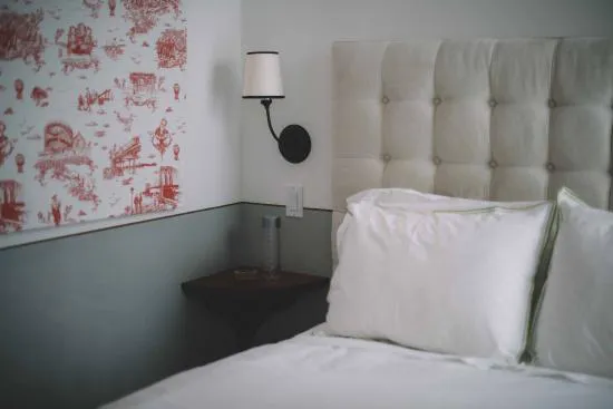 The Broome Hotel New York Picture 1