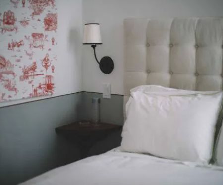 The Broome Hotel New York