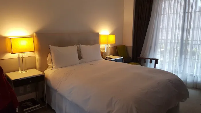 The Broome Hotel New York Picture 3