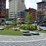 Rapkin-Gayle Plaza