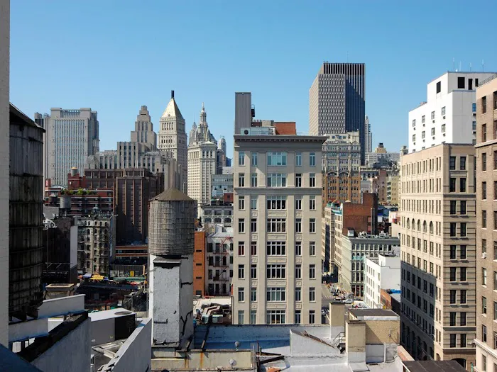 Solita Soho Hotel Picture 1